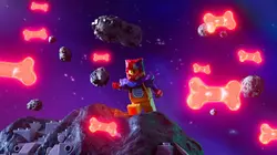 LEGO City No Limits MAX