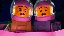 LEGO City No Limits MAX