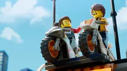 LEGO City No Limits MAX