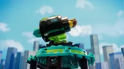 LEGO City : Sans limite MAX