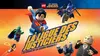Lego DC Comics Super Heroes : La ligue des Justiciers et l'attaque de la légion maudite Lego DC Comics Super Heroes : La Ligue des Justiciers - L'Attaque de la Légion maudite (2015)