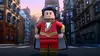 2020 • Lego DC Shazam : Monstres et magie Crocodile Man