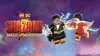 Wonder Woman dans Lego DC Shazam : Monstres et magie (2020)