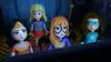 Lego DC Super Hero Girls : Le collège des super méchants Lego DC Super Hero Girls: Le College Des Super-Mechants (2018)