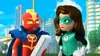 Lego DC Super Hero Girls : Rêve ou réalité Lego DC Super Hero Girls : Rêve ou réalité (2017)