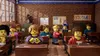 Zoey dans LEGO DreamZzz S01E08 Un monde où tout est possible (2023)