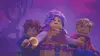 Zoey dans LEGO DreamZzz S01E09 Où est passé Logan ? (2023)