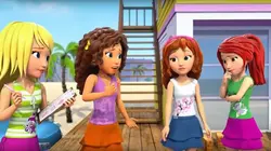 LEGO Friends : Amies pour la vie