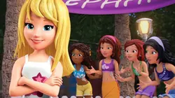LEGO Friends : Amies pour la vie