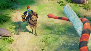 Explorer encore et toujours