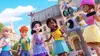 Lego Friends : cinq filles en mission