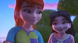 Friends : Cinq Filles En Mission S04E01 Welkom in Heartlake City