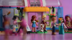 Lego Friends : un nouveau chapitre