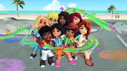 Lego Friends : un nouveau chapitre