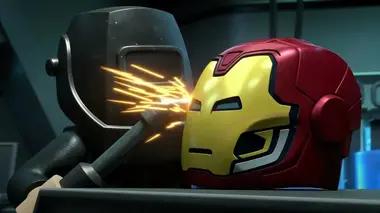 LEGO Marvel Avengers: Loki