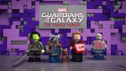 Lego Marvel : énigmes climatiques