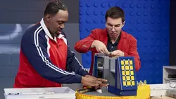 Lego Masters S05E01 Reconstruire la galaxie