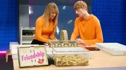 Visuel de Lego Masters