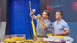 Visuel de Lego Masters