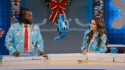 Lego Masters  S05E12 Les rennes sont en grève