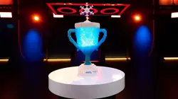 Visuel de Lego Masters