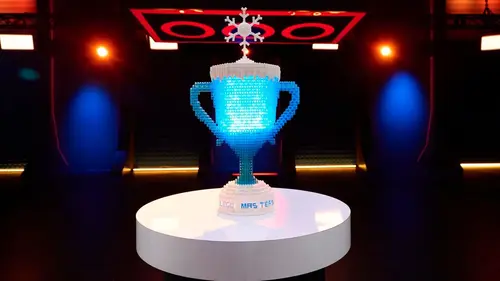 Lego Masters S04E15 Chants de Noël