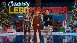 Lego Masters S05E14 Les nouveaux contes de Noël
