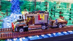 Lego Masters Emission 1