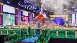 Lego Masters Emission 1