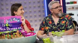 Lego Masters S03E01
