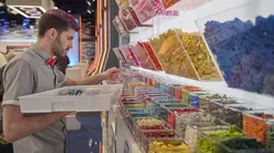 Lego Masters USA: les rois de la brique Prêts à décoller !