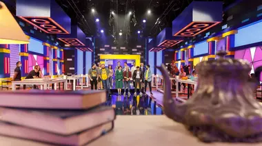 Lego Masters