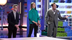 Lego Masters USA: les rois de la brique Comme au cinéma