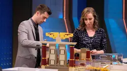 Sur Gulli à 21h55 : Lego Masters USA: les rois de la brique