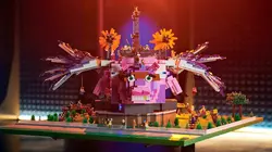 Lego Masters USA: les rois de la brique Rénovation extrême !