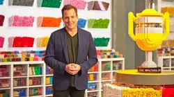 Visuel de Lego Masters USA: les rois de la brique