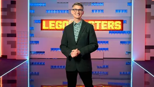 Lego Masters USA: les rois de la brique Les seigneurs du château