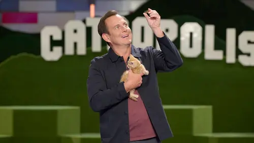 Lego Masters S04E02 Chatropolis