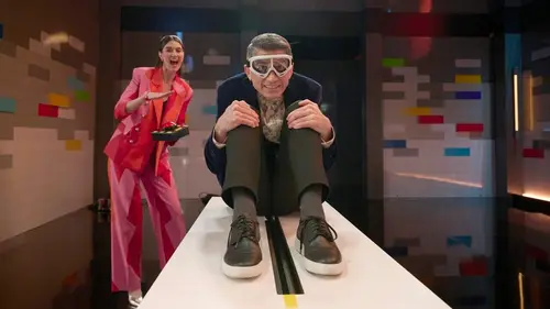 Casting Lego Masters S04E08 La course infernale