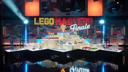 Lego Masters S04E11 Une finale exceptionnelle