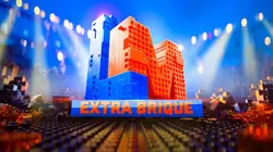 Lego Masters : extra brique S05E01