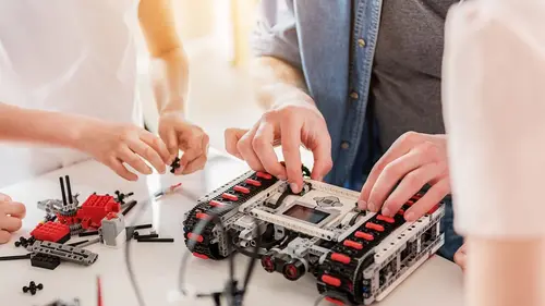 Lego Masters : extra brique S05E02