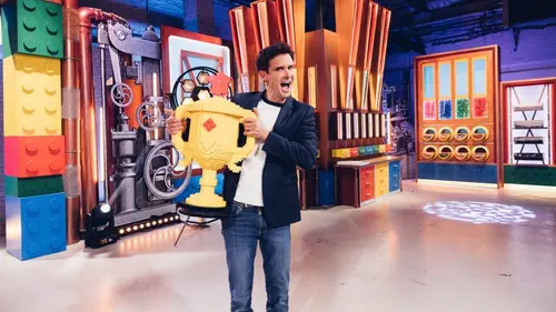 Lego Masters : extra brique S05E04