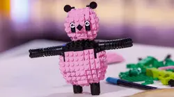 Lego Masters : extra brique S05E01