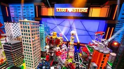 Lego Masters : extra brique S01E02 Emission 2