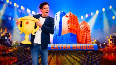 Lego Masters : extra brique S05E03