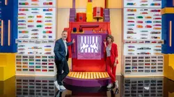 Lego Masters : la machine infernale S04E04