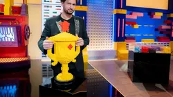 Lego Masters : la machine infernale