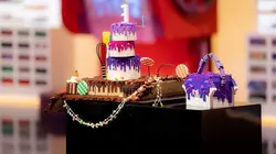 Lego Masters : la machine infernale S04E03