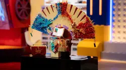 Lego Masters : la machine infernale